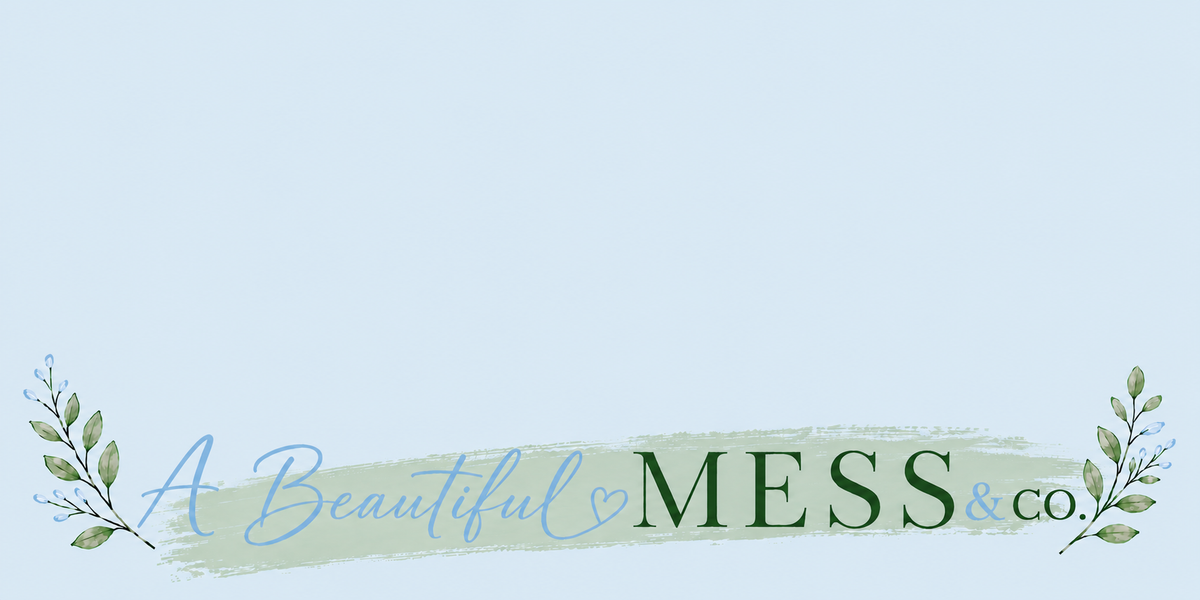A Beautiful Mess & Co.