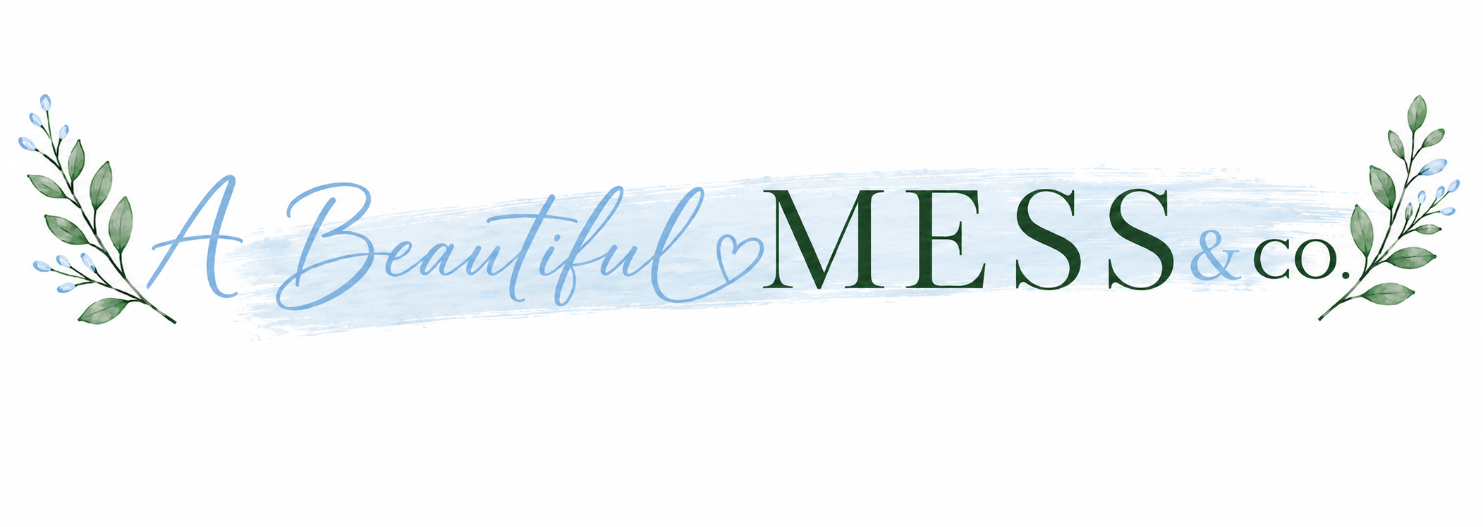 A Beautiful Mess & Co.